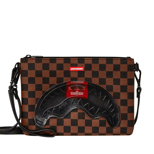 Pochette Unisex Uomo Donna