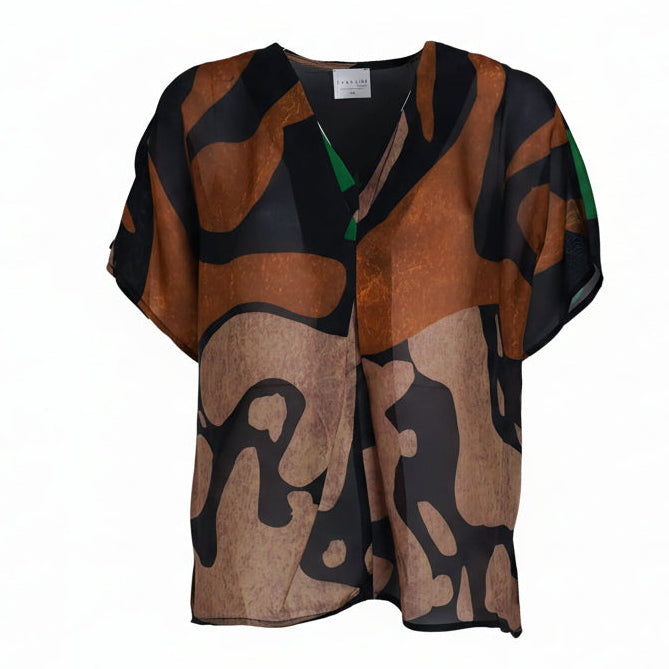 Blusa Anonyme Patrice A26SB064 Donna