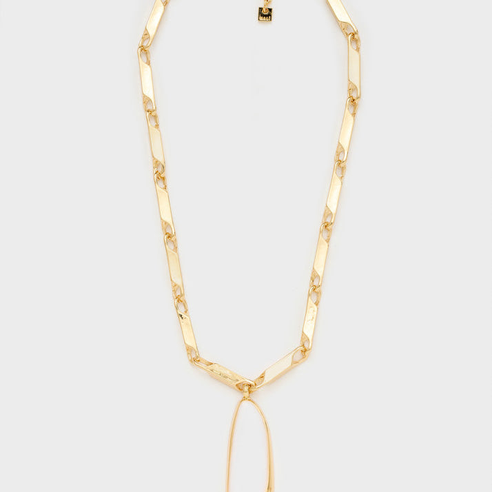 Collana Nalì EMCL1145 Bianco Donna