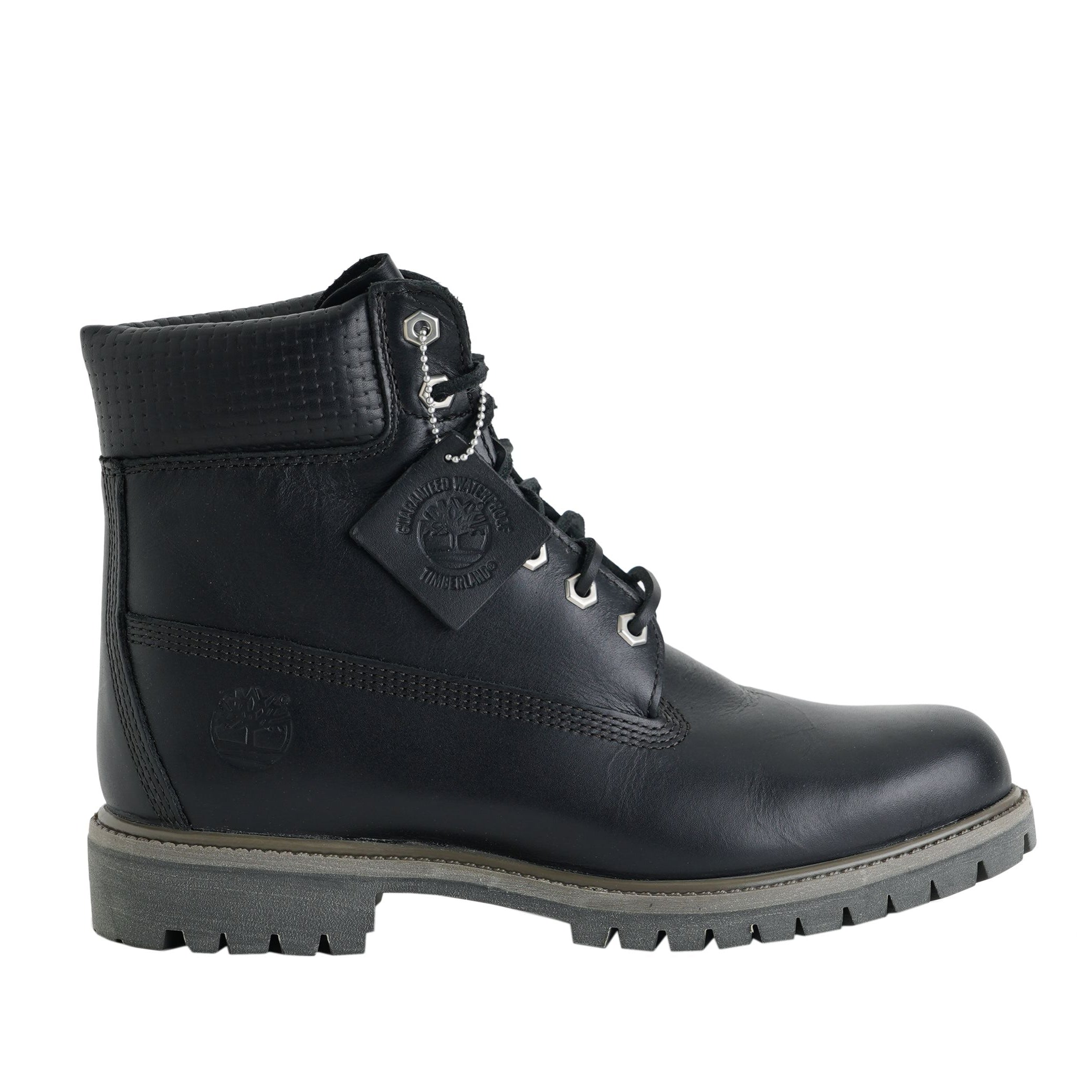Stivaletti TIMBERLAND Premium 6 Inch Waterproof TB0A2P6WA3L1 Nero Uomo