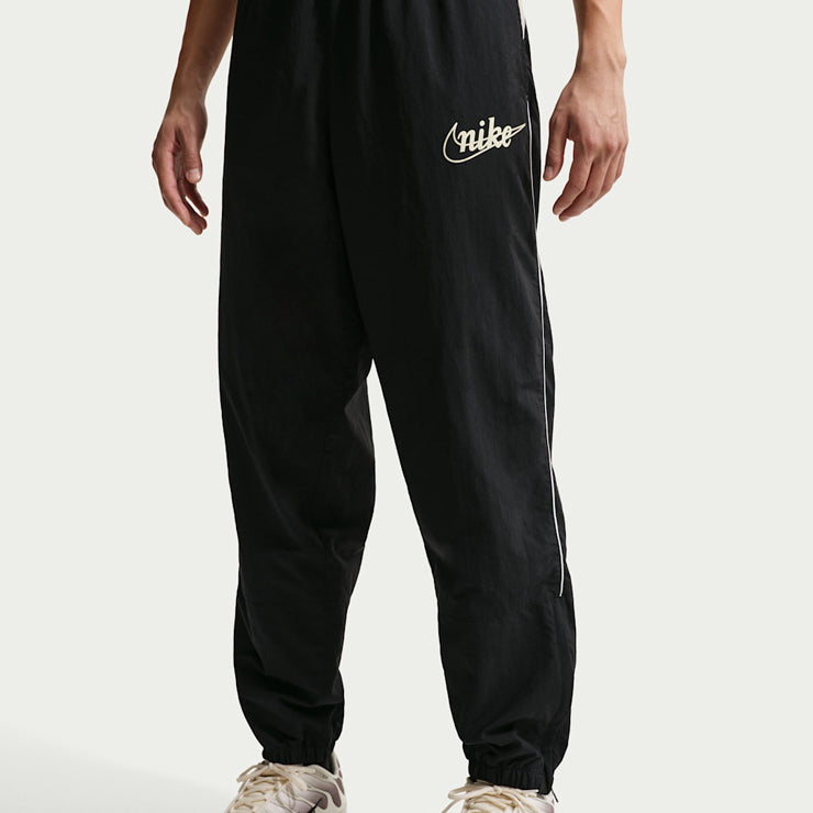 Pantaloni leggeri Nike IF0764-010 Black/(Lt Khaki) Uomo