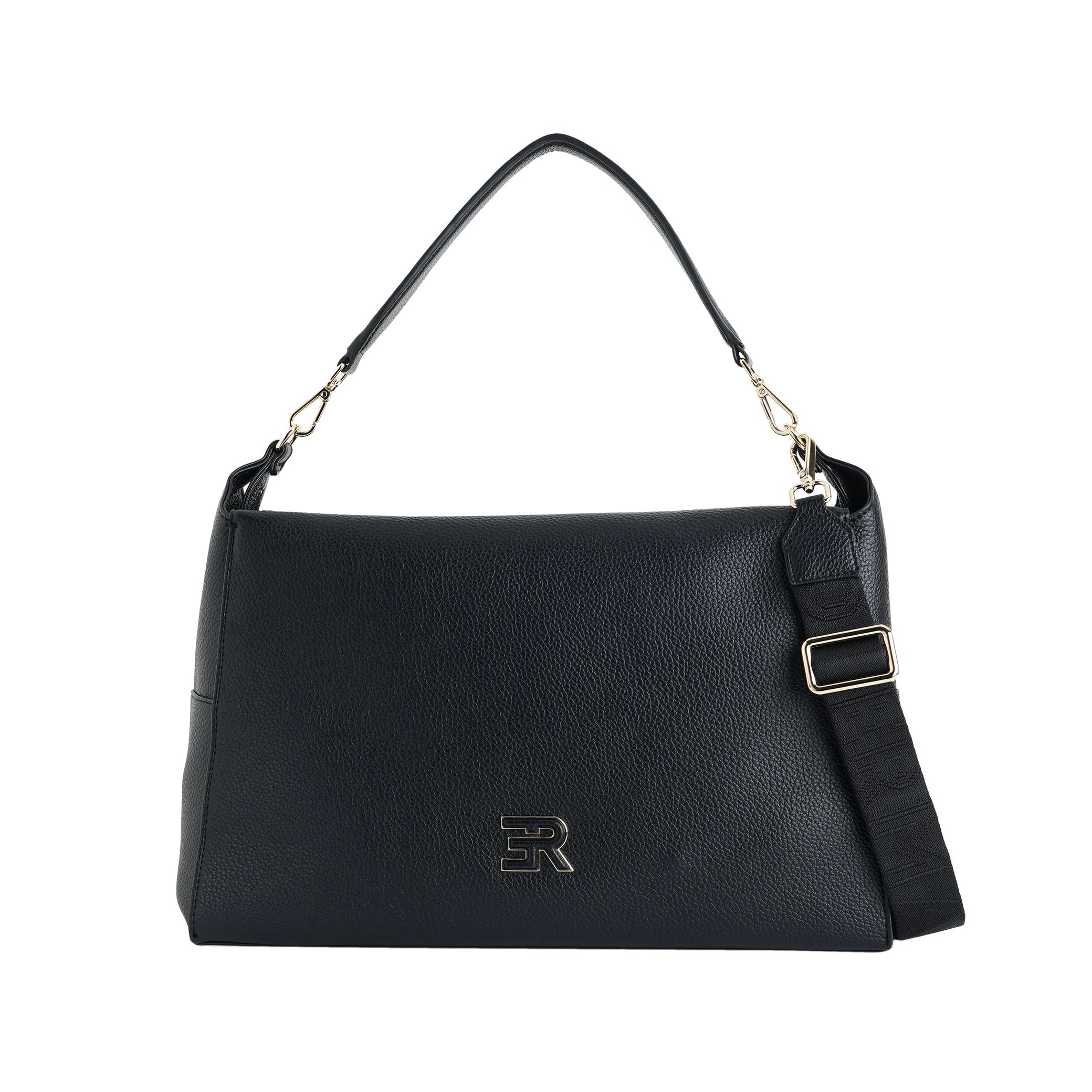 Borsa a spalla ERMANNO FIRENZE LARGE HOBO VICTORIA 12402013 Donna