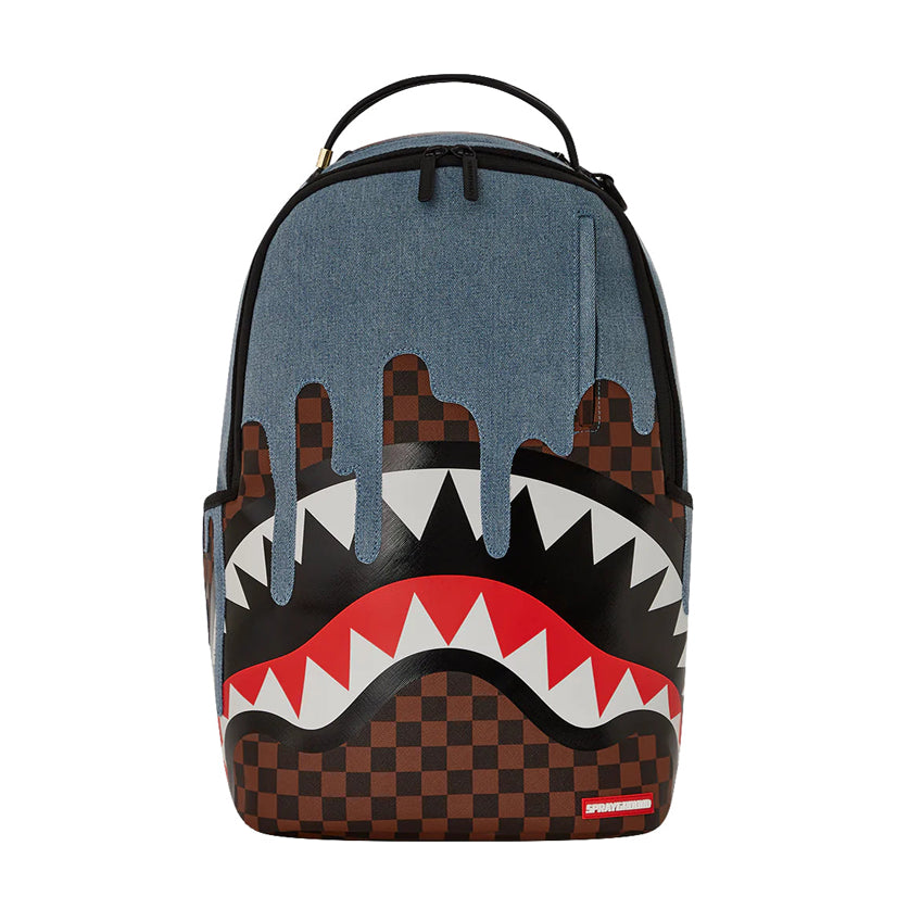 Zaino Unisex Uomo Donna