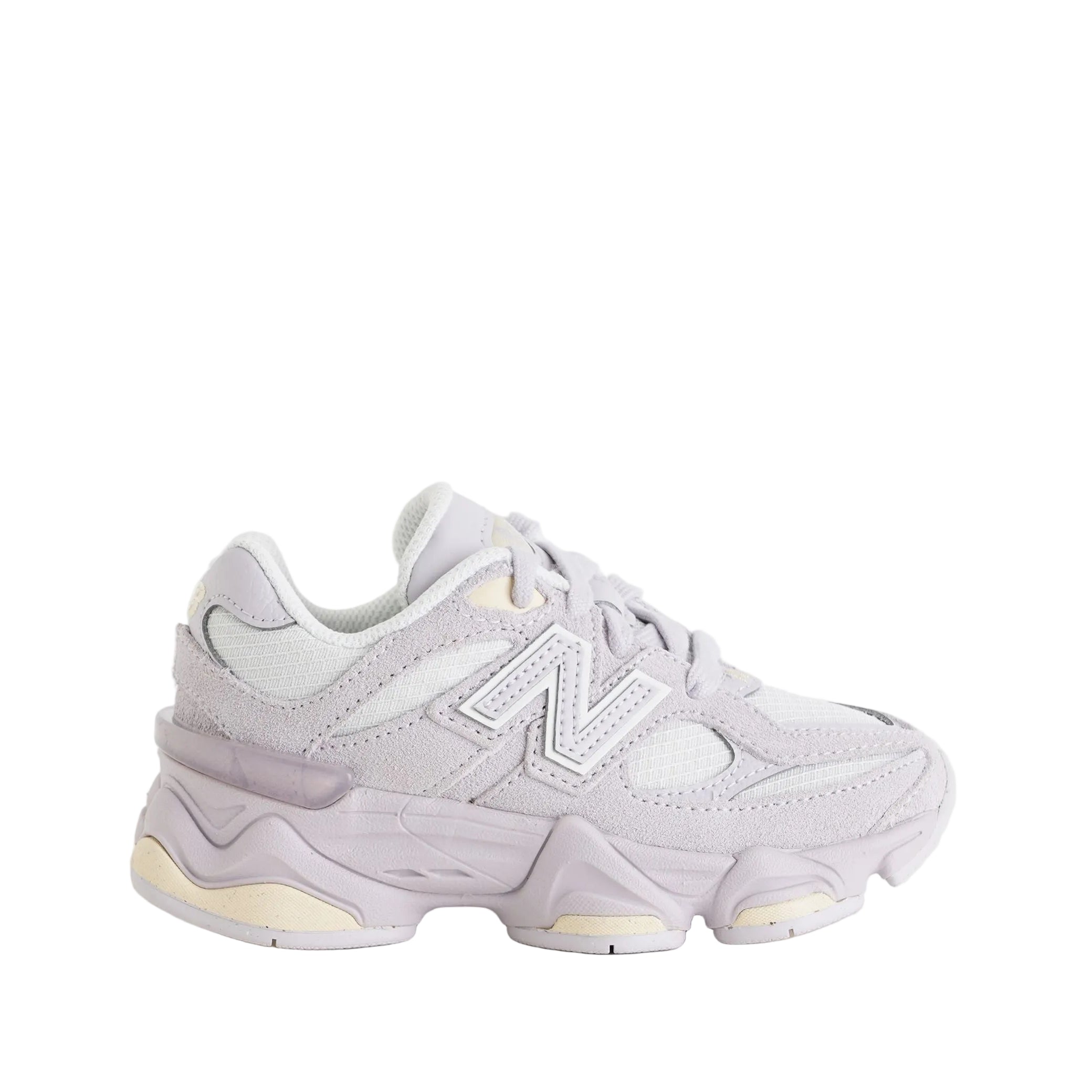 Sneakers New Balance P90608D9 Horizon Grey/Calcium