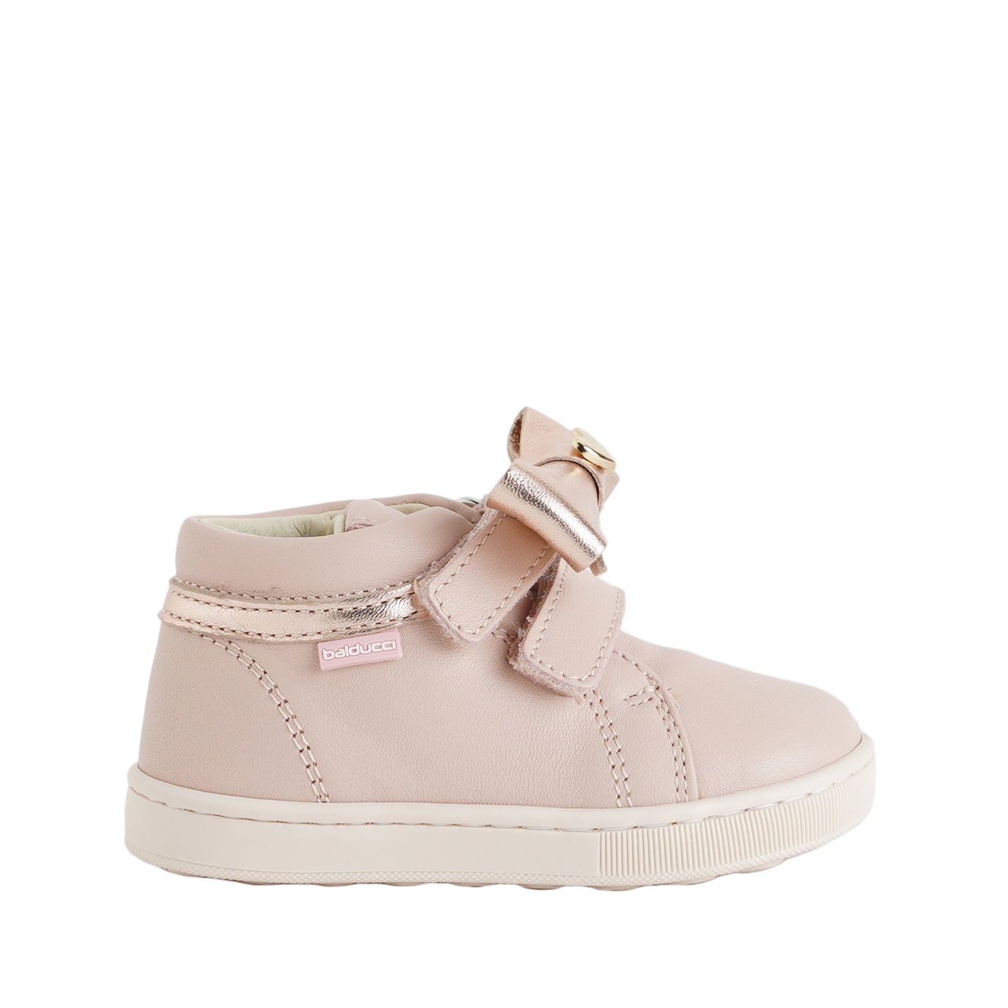 Sneakers BALDUCCI CITA7056 Rosa Bambina