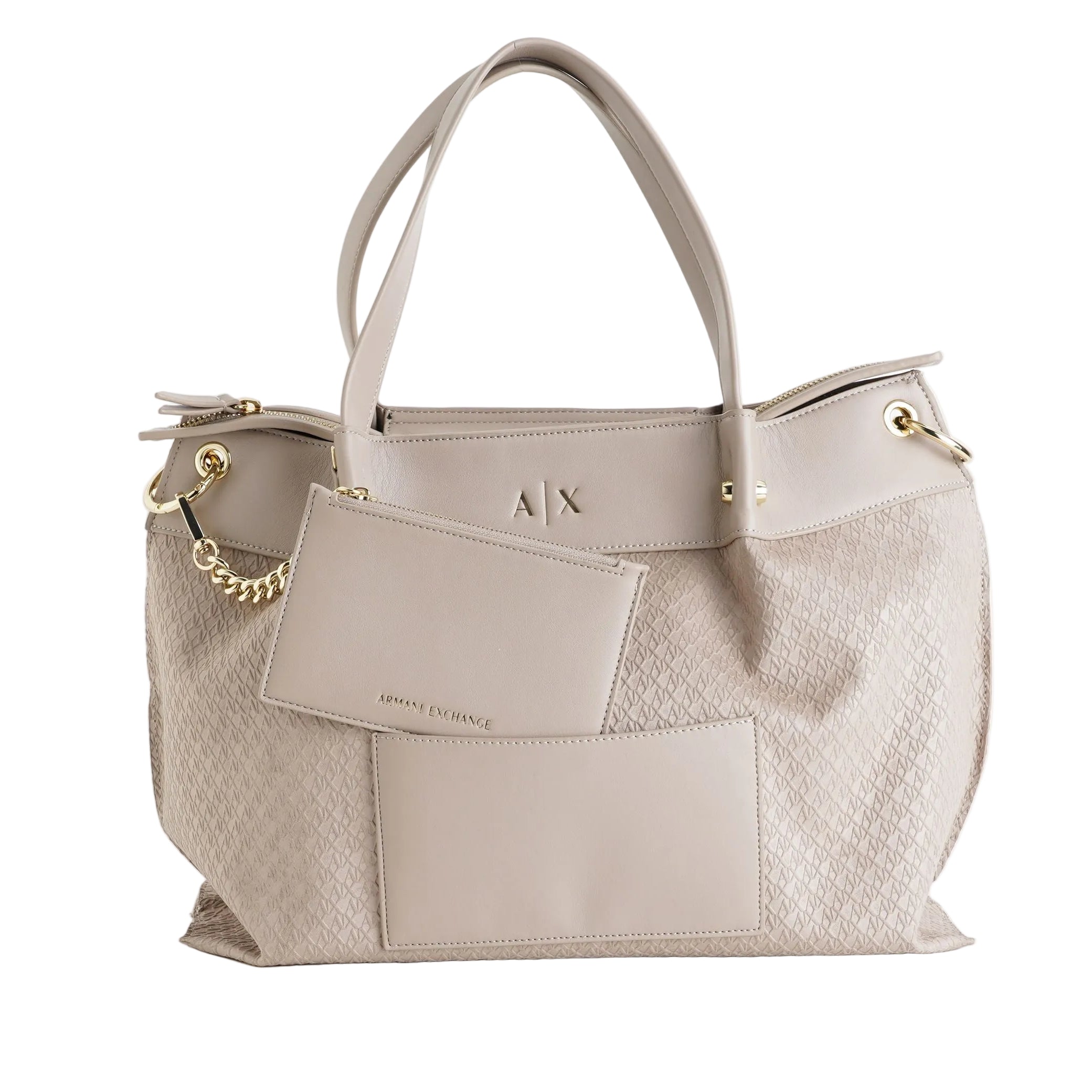 Shopping Bag Armani Exchange XW001211AF22645 Donna
