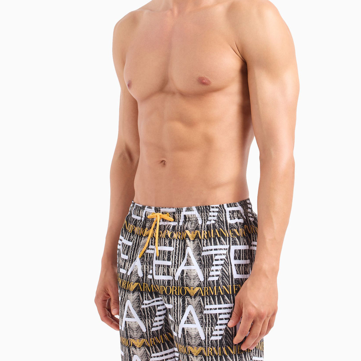 Pantaloncini da bagno Uomo