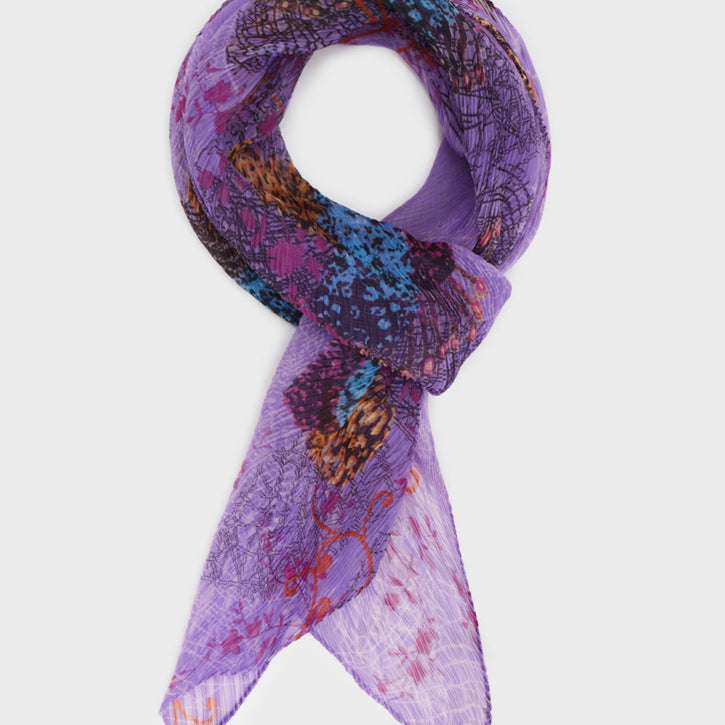 Foulard Donna