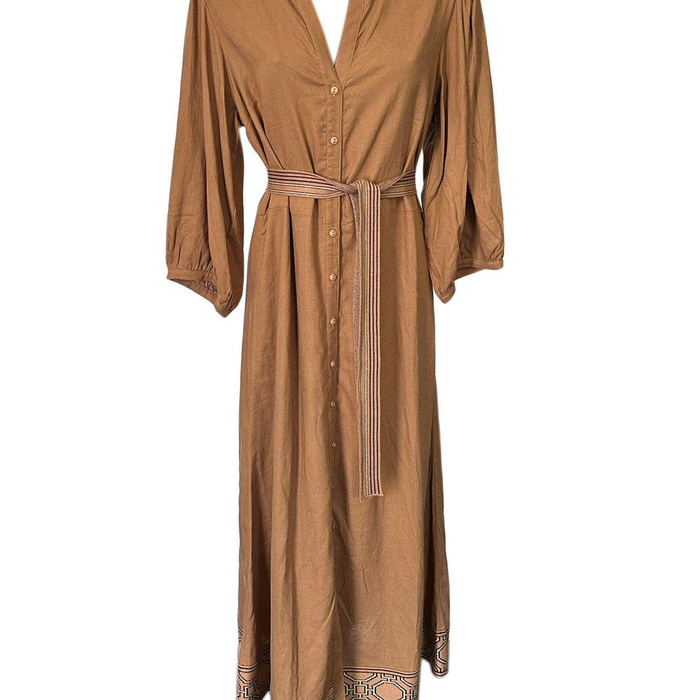 Abito chemisier Donna