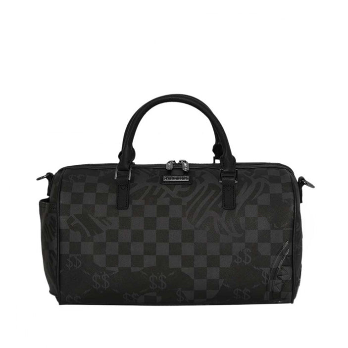 Borsa a bauletto Unisex Uomo Donna