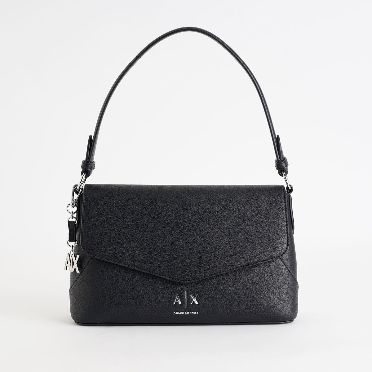 Borsa a spalla Armani Exchange XW003145AF26569 Black