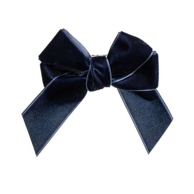 Fiocco/Pinzetta Bambina