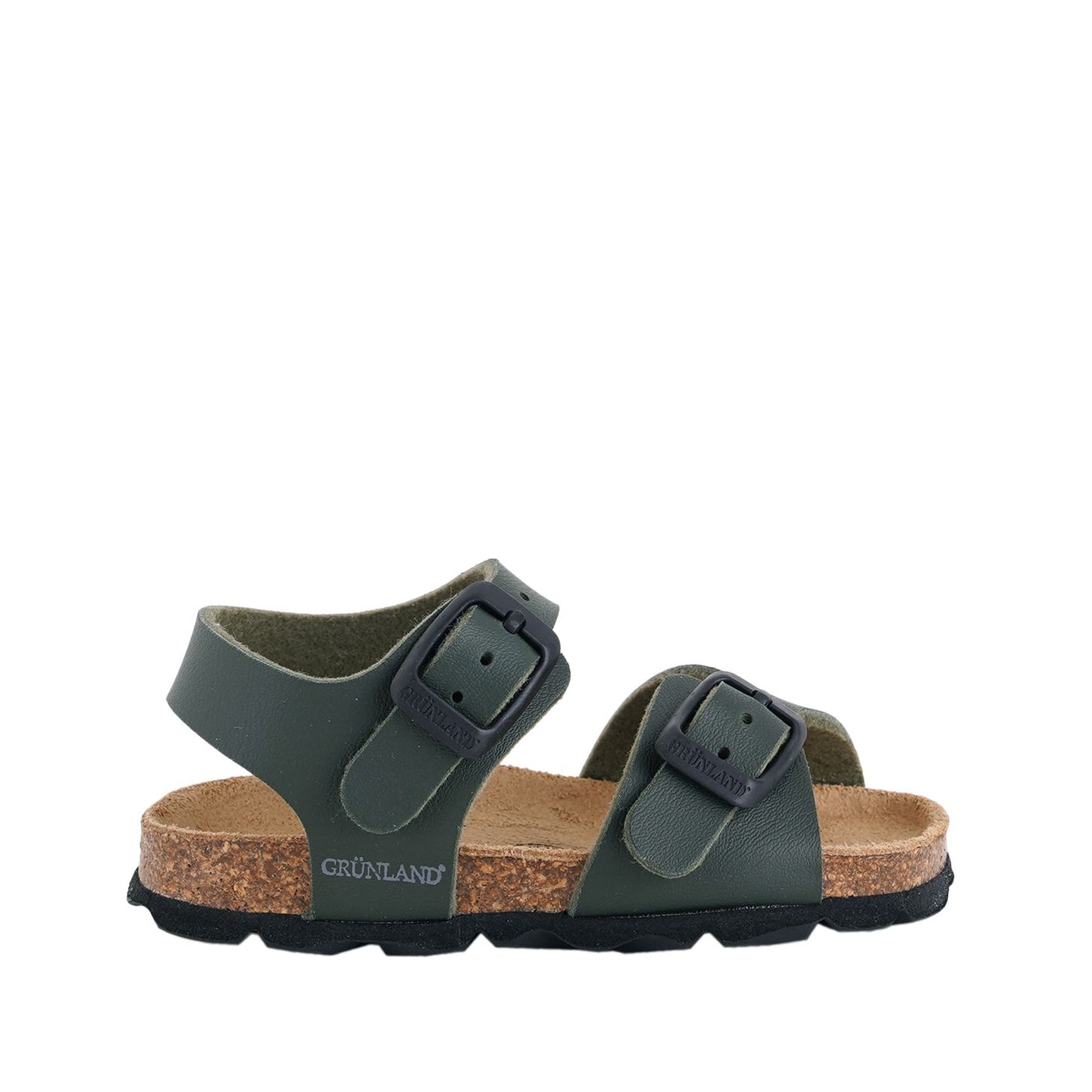 Sandalo Grunland Aria SB0027-40 Unisex Bambino
