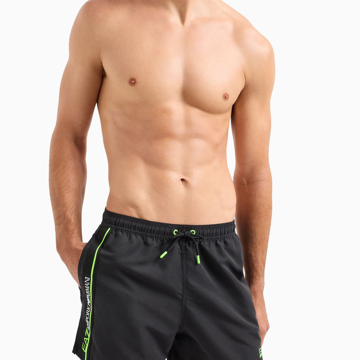 Pantaloncini da bagno Uomo