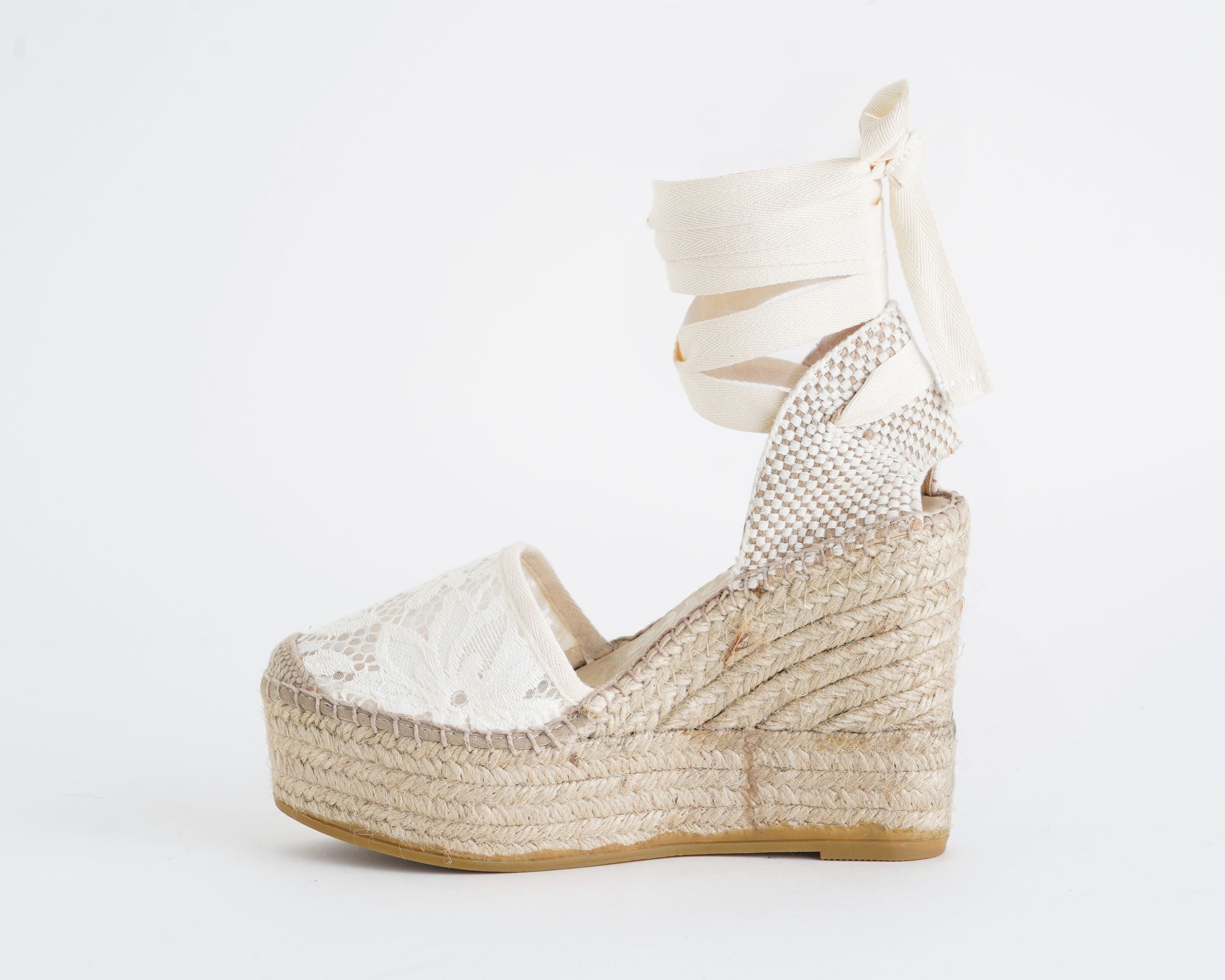 Espadrillas Vidorreta Normandie 0102