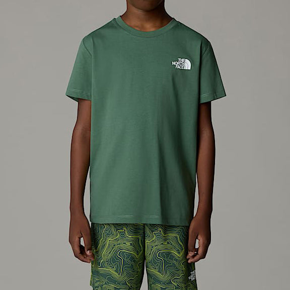 T-shirt Unisex bambino