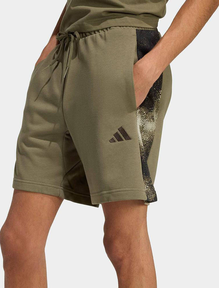 KC0711 ADIDAS Olive Strata