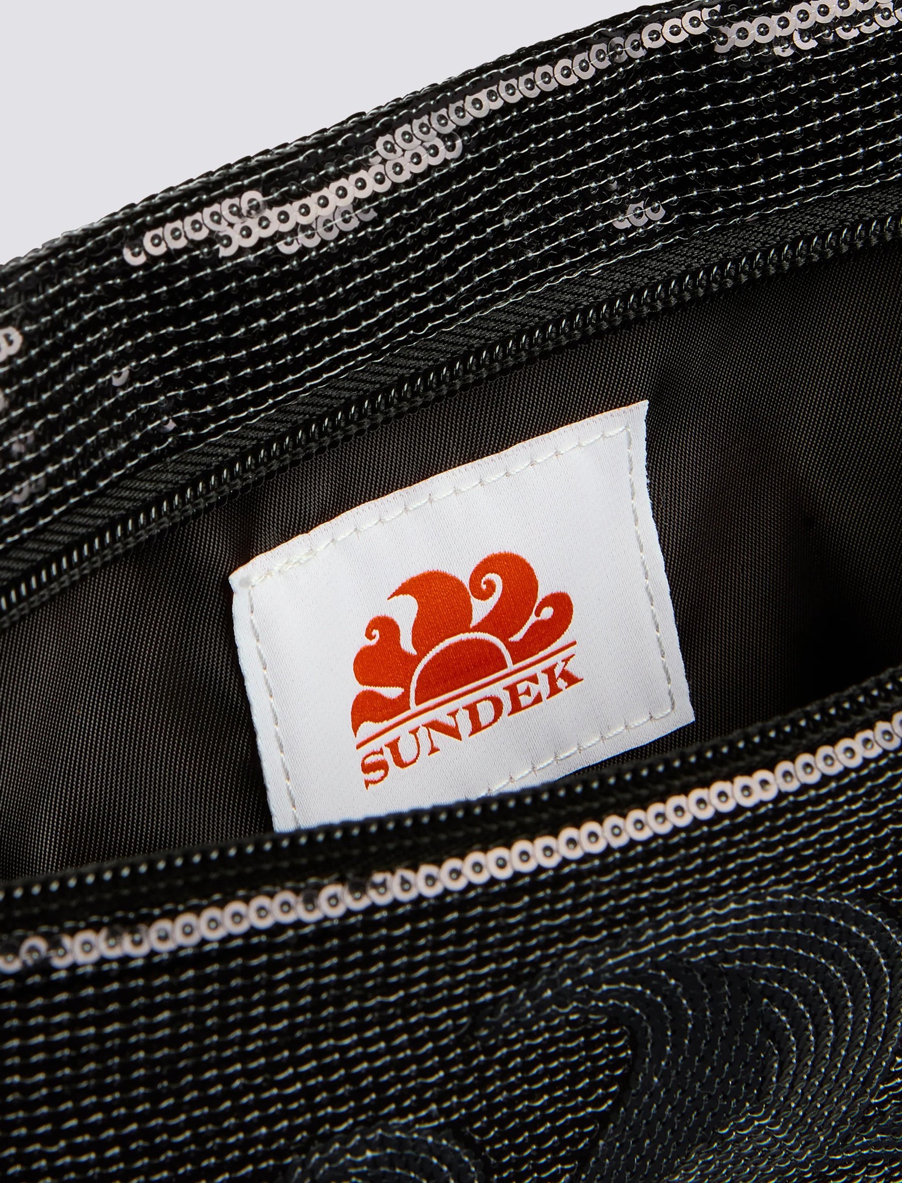 Pochette Sundek Cher AW912ABPA400 Black