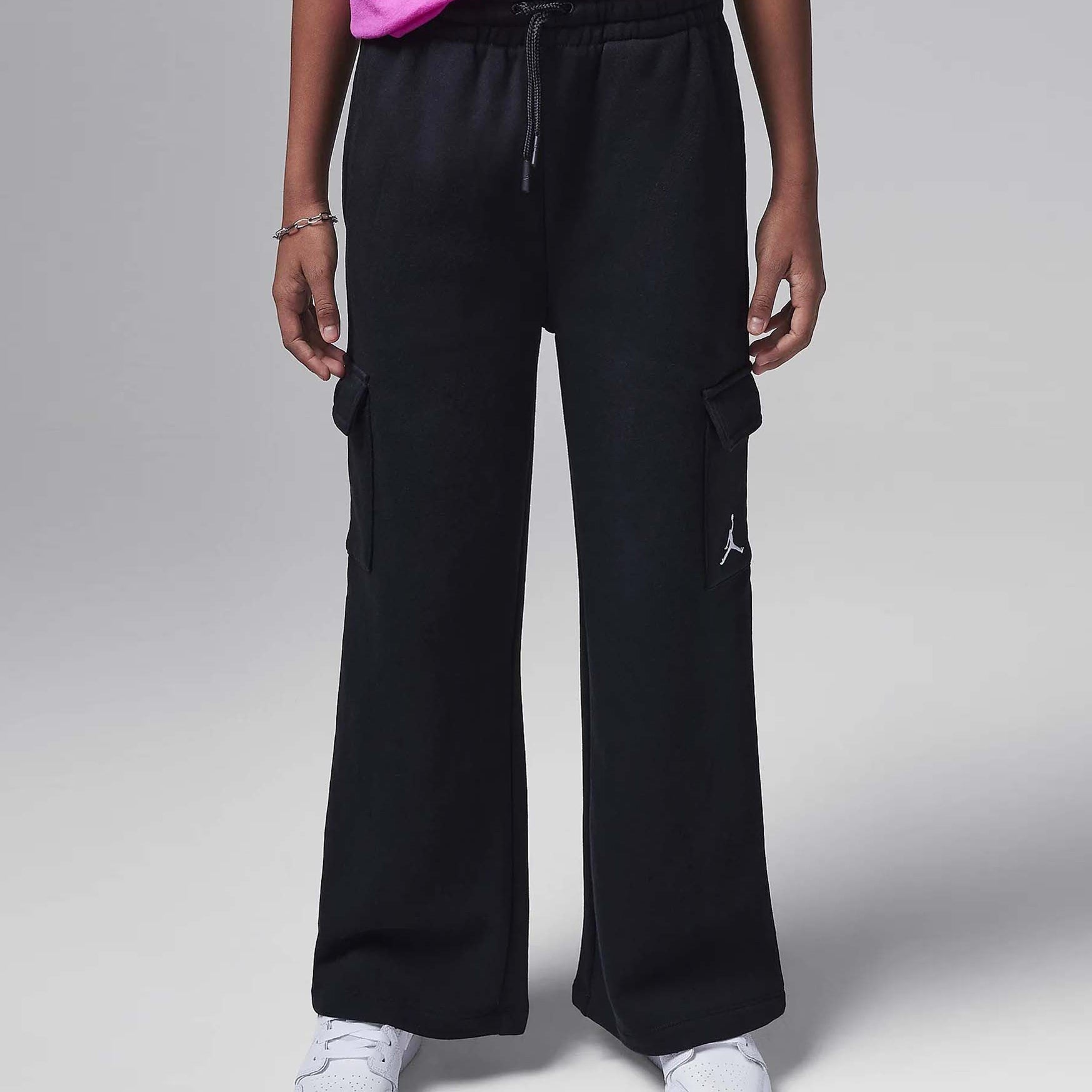 Pantalone cargo Bambina