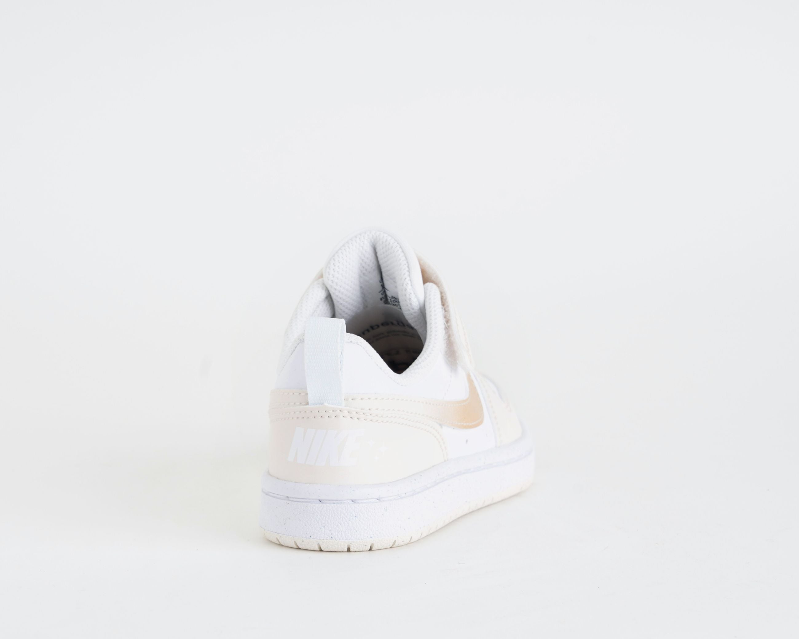 IR5463-100 NIKE White/Shimmer-Chalk-White
