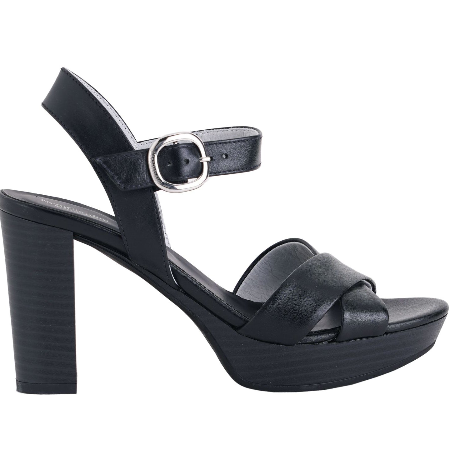 Sandalo alto Donna