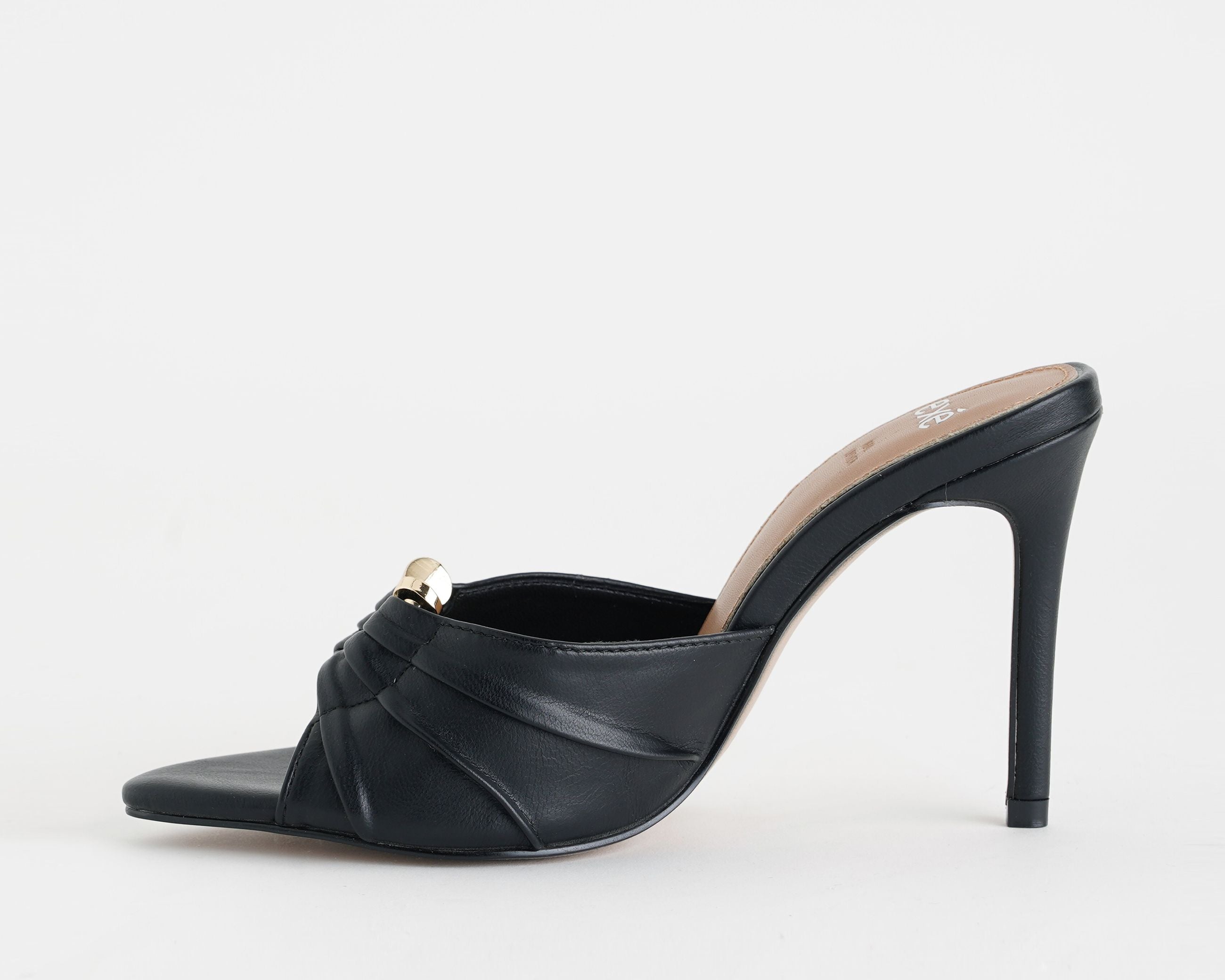 Sandalo Exe Kristi-397 Black