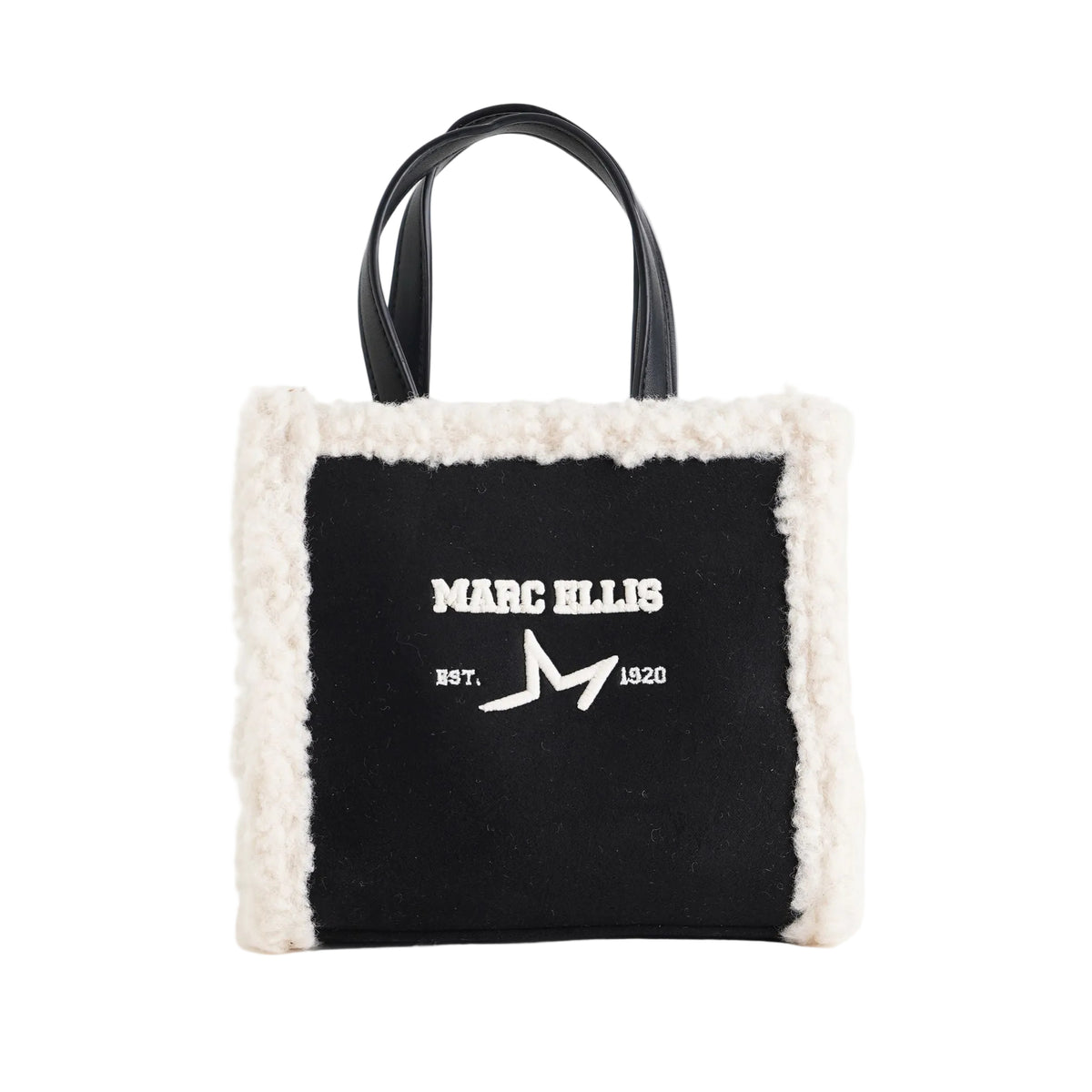 Borsa a mano Marc Ellis Buby Buckskin S Donna