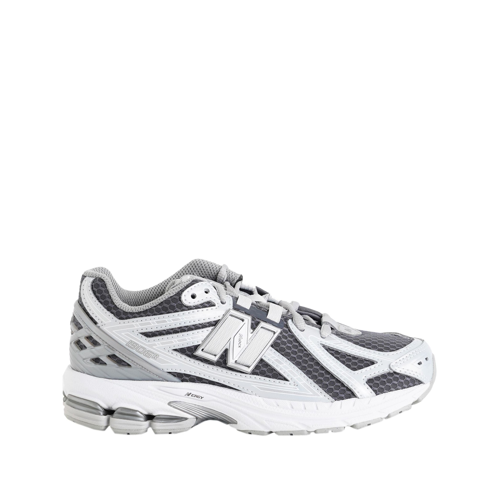 Sneakers NEW BALANCE Lifestyle Bianco Bambino