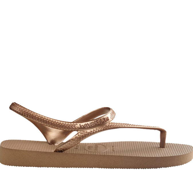 Sandalo mare Havaianas Urban 4000039 Donna