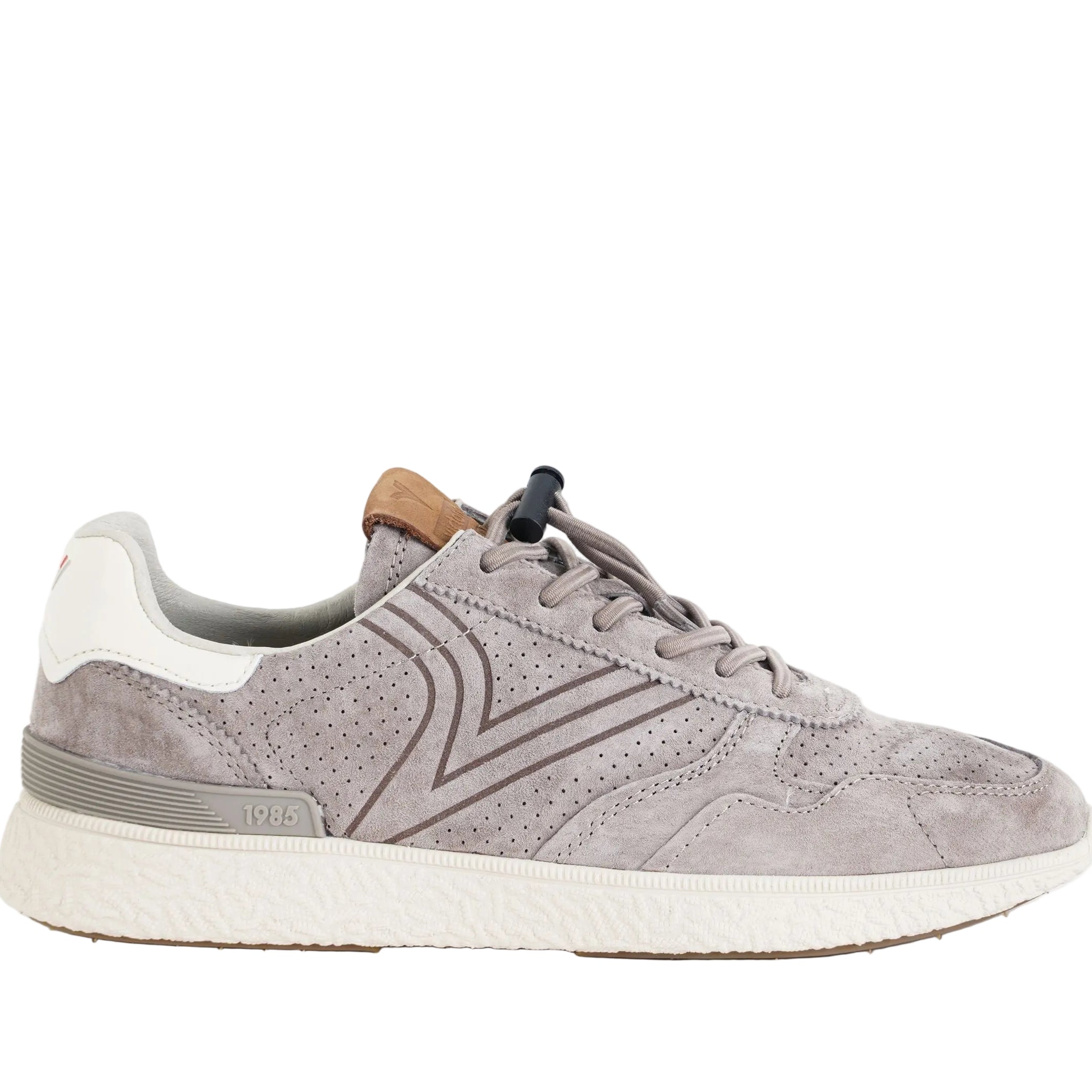 Sneakers Victoria Anima 8805104 Taupe Uomo