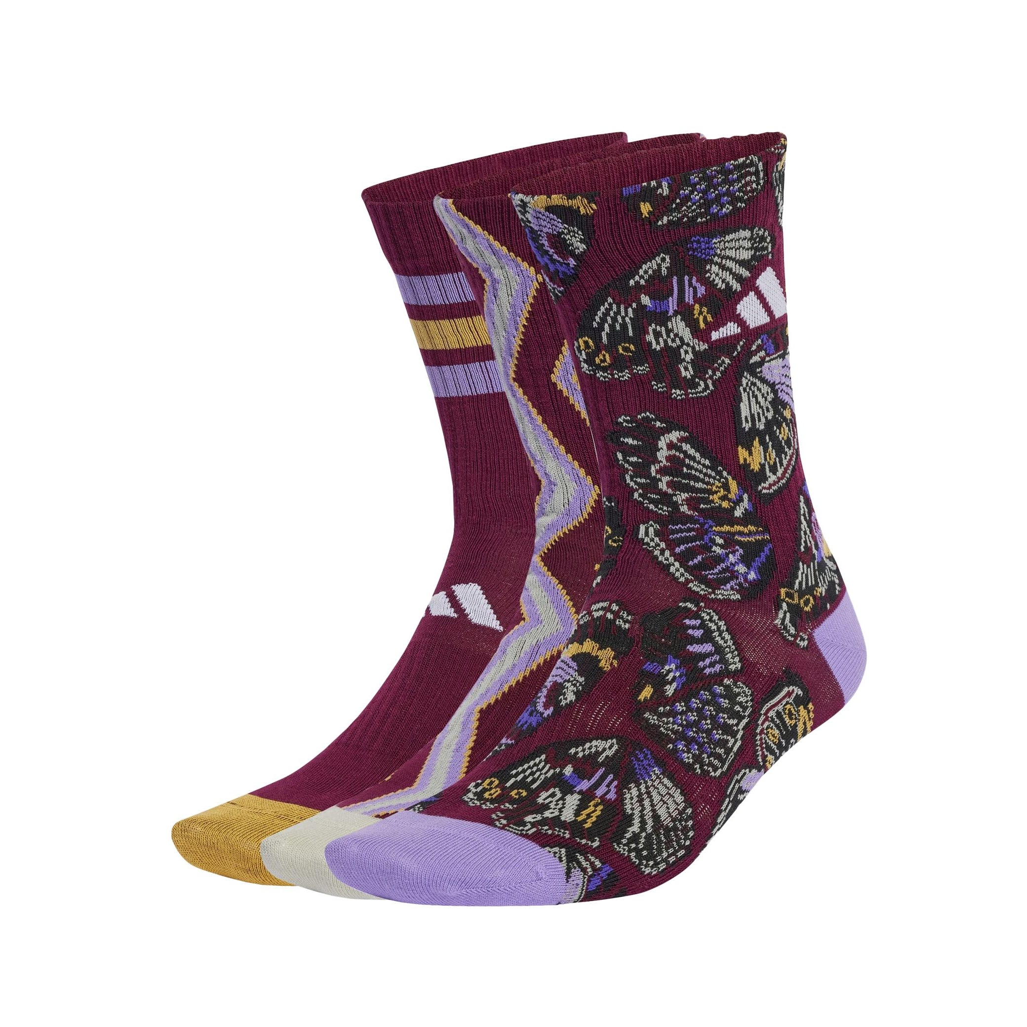 Calzini ADIDAS FARM JN2676 Donna