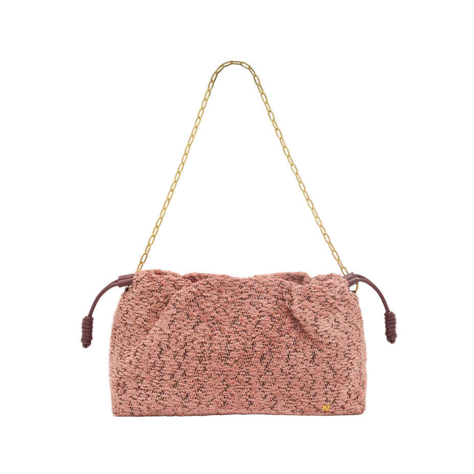 Borsa a spalla Nalì Seraphine MCBS0012 Rosa Donna