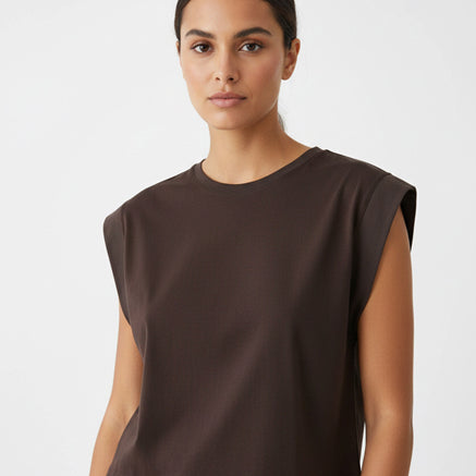 T-Shirt Vicolo UF0173 Donna