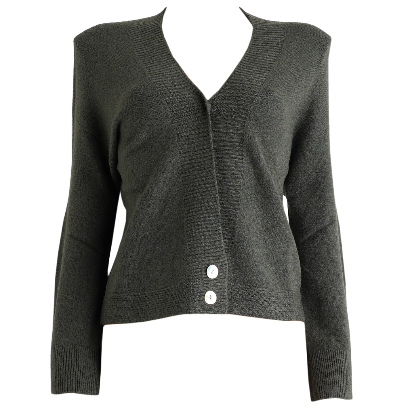Cardigan con bottoni BBGLAMOUR 570918 Donna