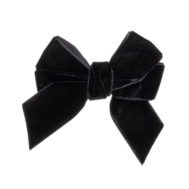 Fiocco/Pinzetta Bambina