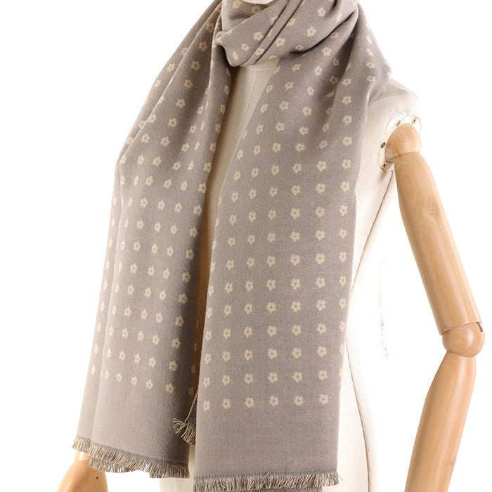 Sciarpa BB GLAMOUR YF6617 Donna