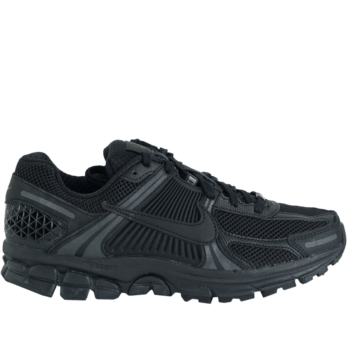 Nike Zoom Vomero 5 BV1358-003 Sneakers Unisex Tessuto Tecnico Black