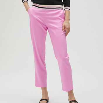 Pantalone dritto Donna