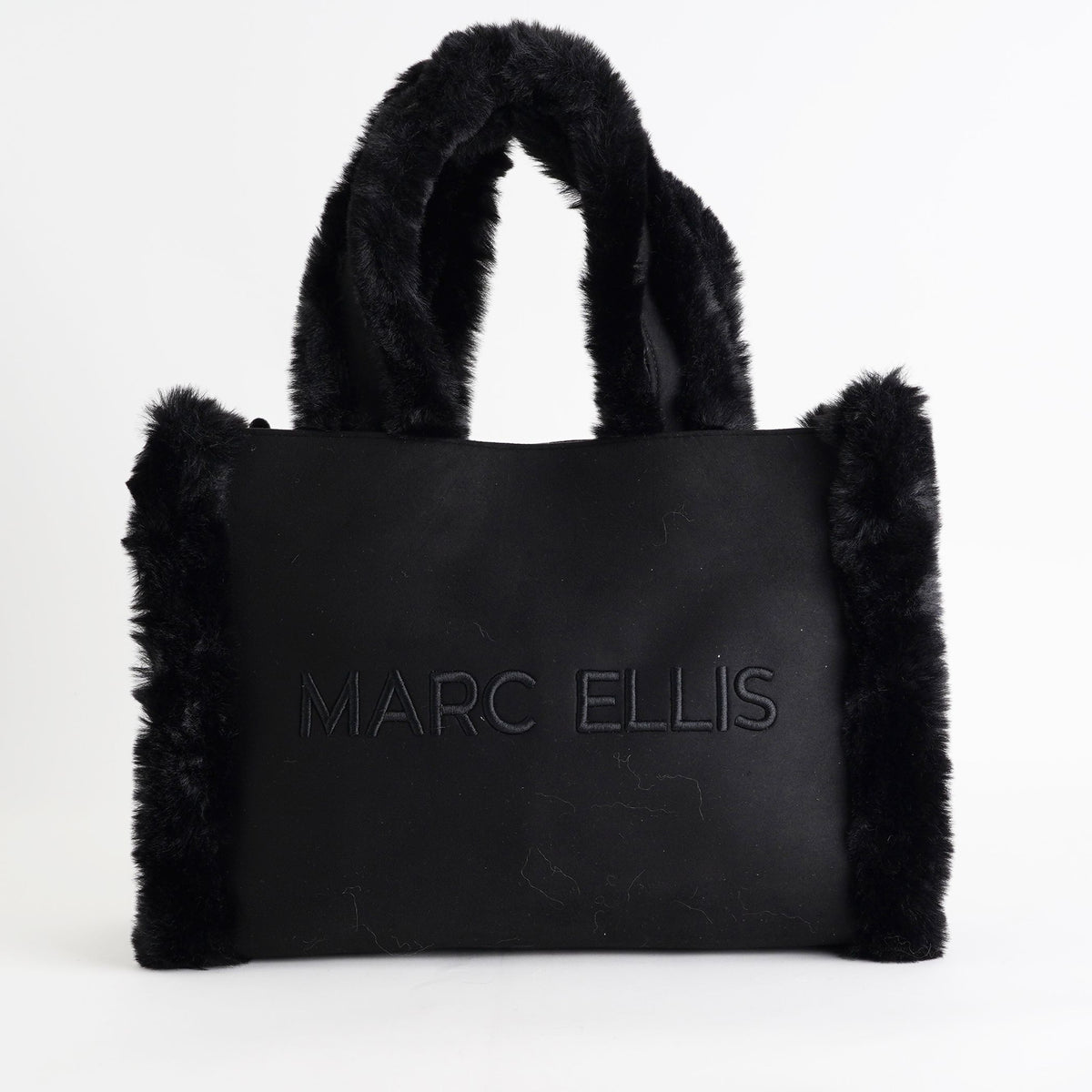 Borsa a mano Marc Ellis Buby Caracal L Donna