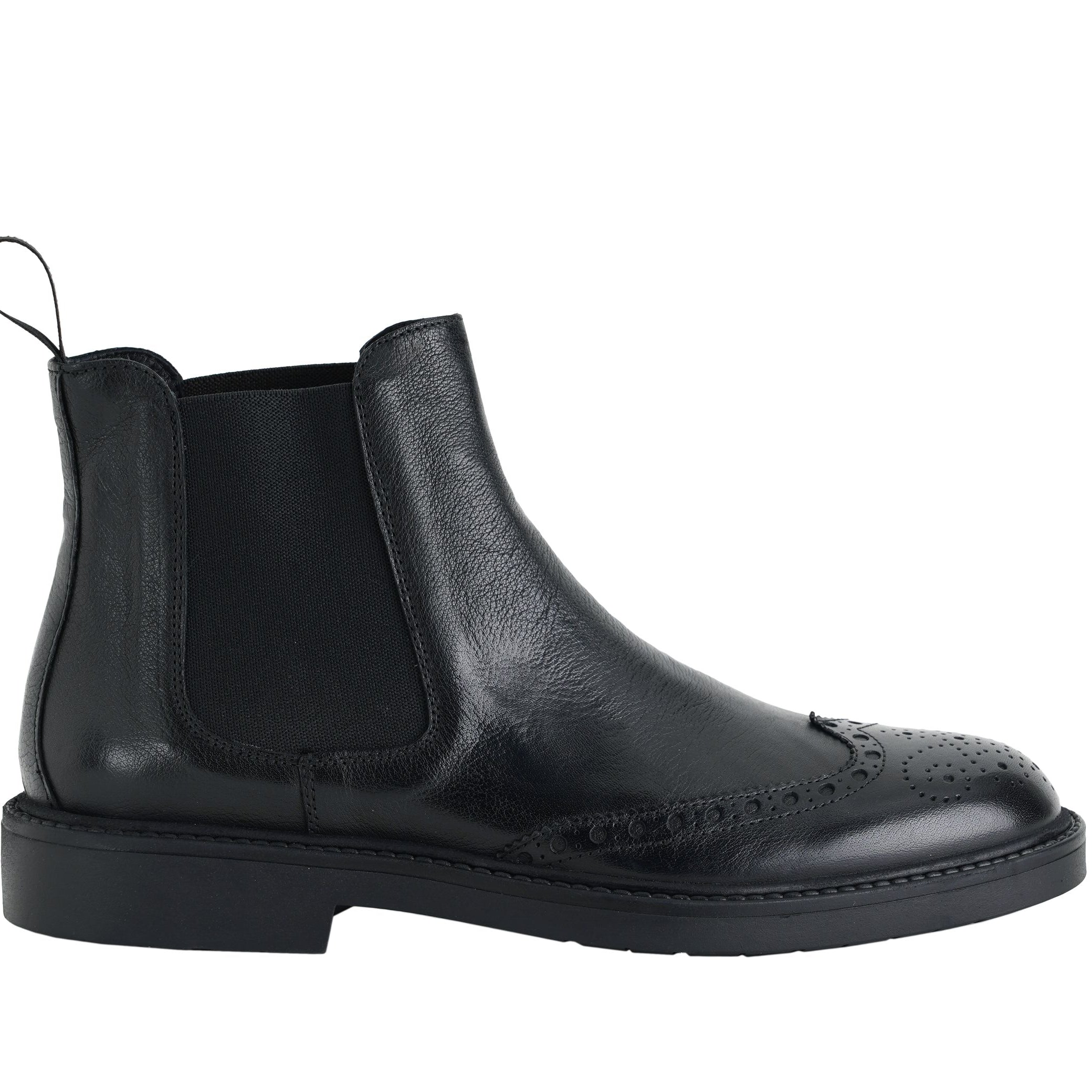 Stivaletti ROGAL'S GOR22 Uomo