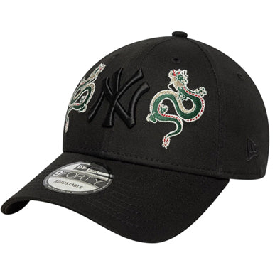 Cappello Icon 9Forty Neyyan Blk 60691258 Uomo