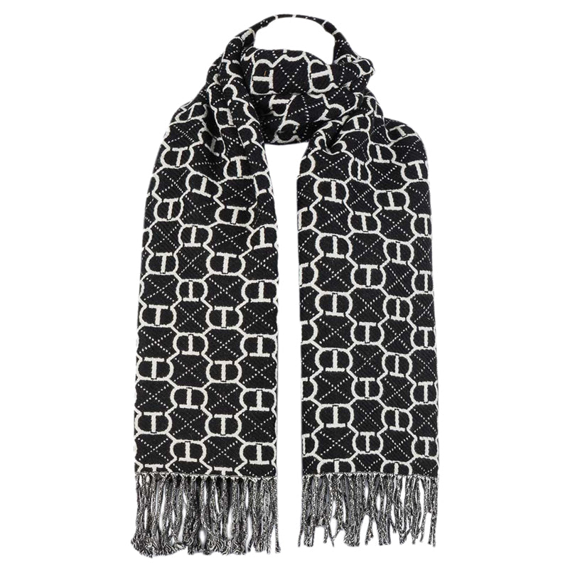 Stola Twinset 252LI4BJJ Donna