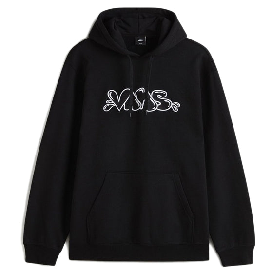 Felpa con cappuccio Uomo