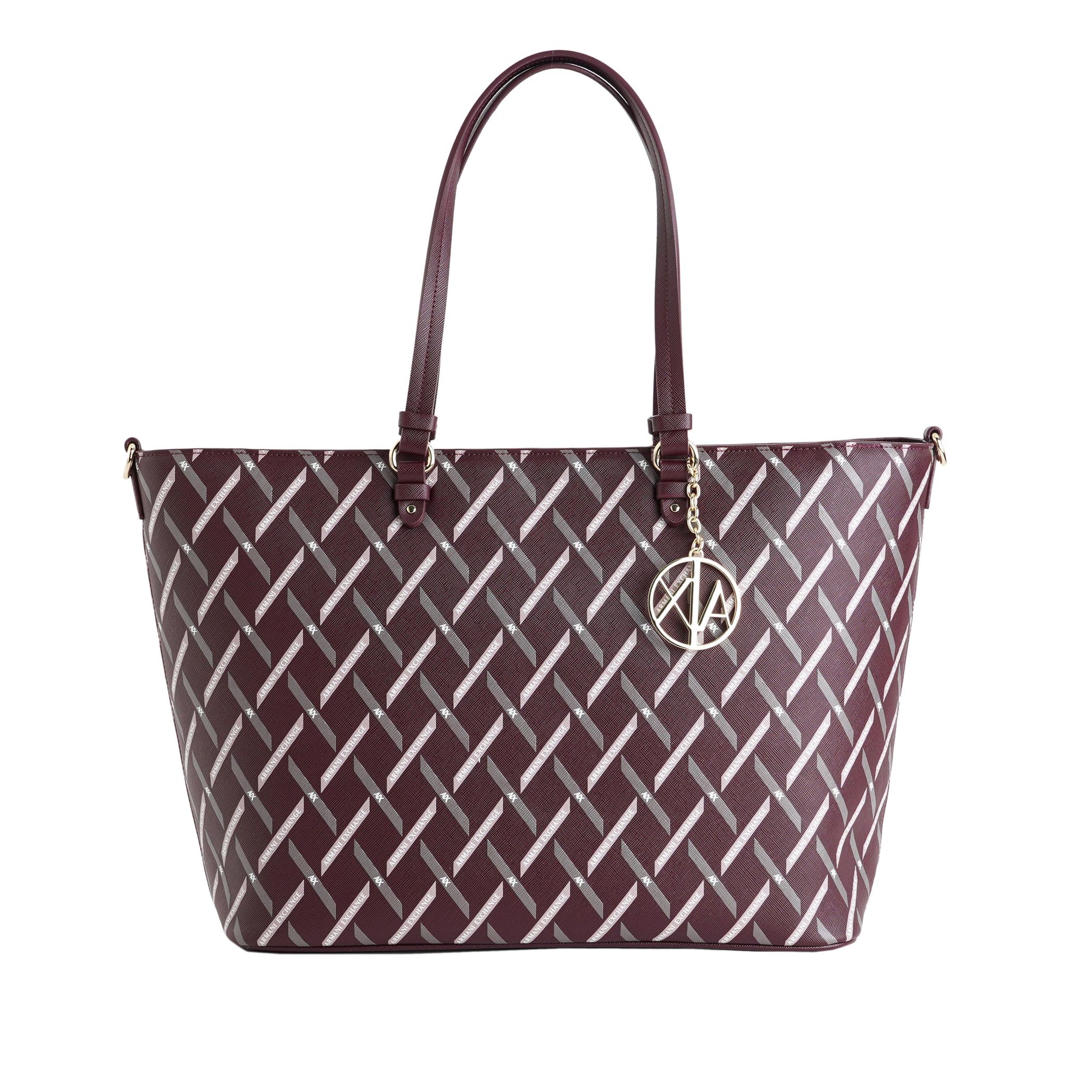 Shopping Bag ARMANI EXCHANGE XW000926AF17155 Donna