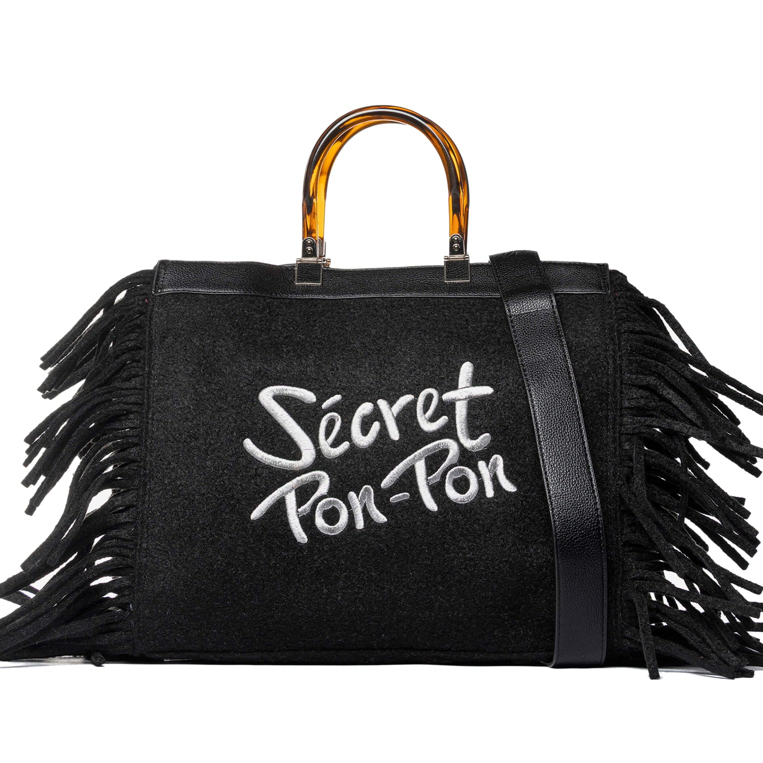 Borsa a mano SECRET PON-PON JACQUELINE TOTE L Donna