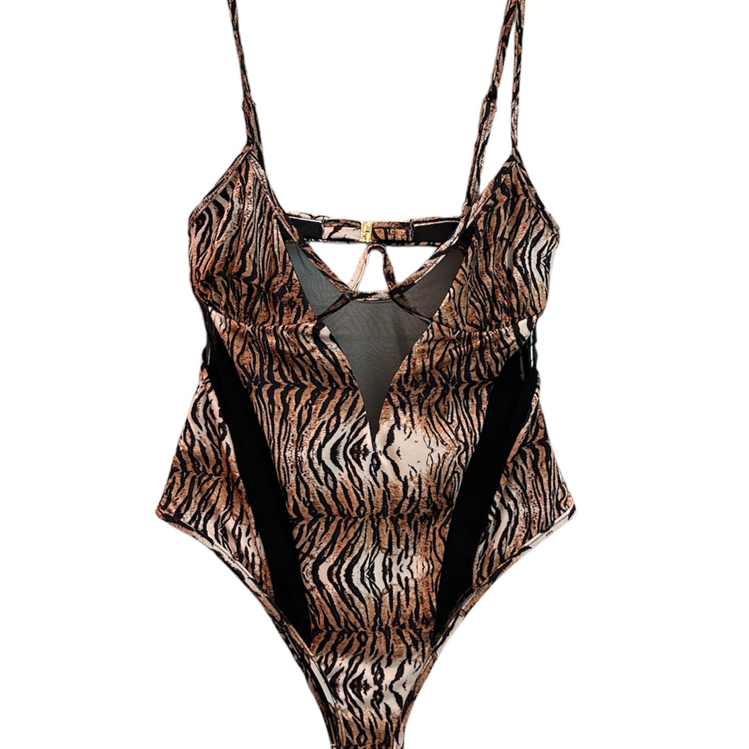 Costume intero Donna