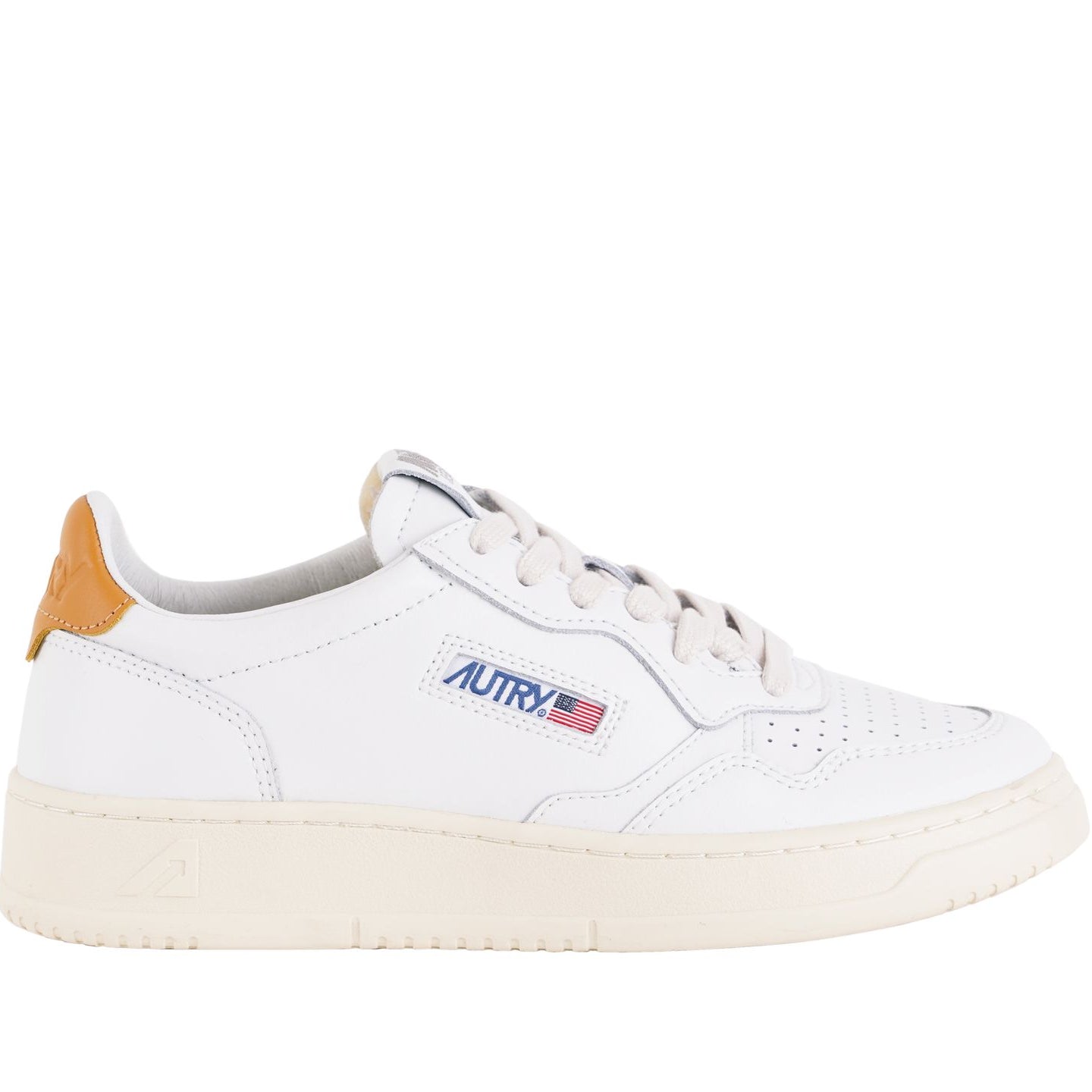 Sneakers AUTRY MEDALIST LOW AULM - LL70 Uomo