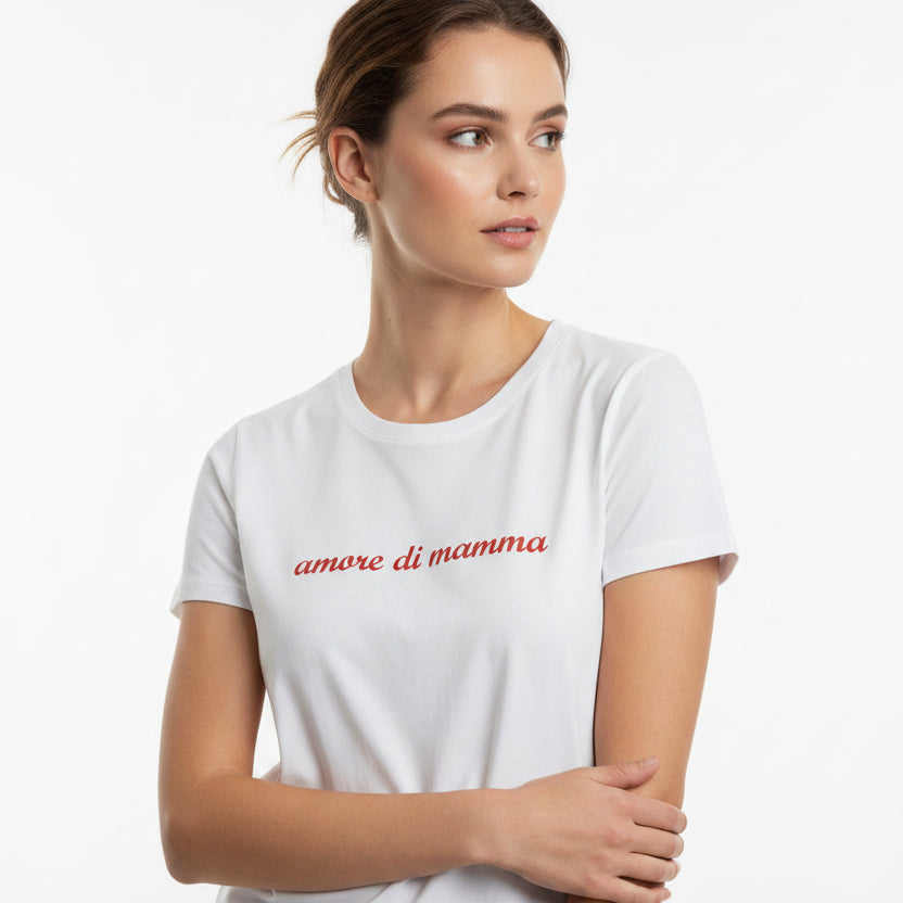 T-Shirt Vicolo RAB0718 Donna