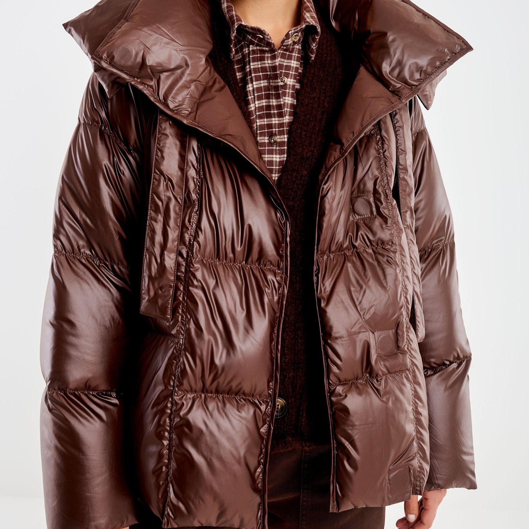 Piumino VICOLO TF0035 Donna