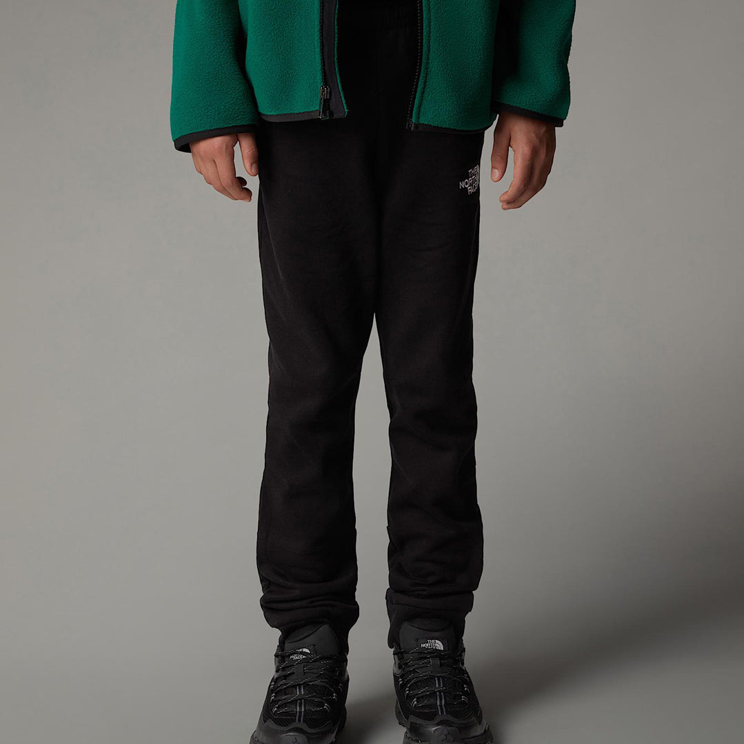 Joggers The North Face Teen Slim Fit Unisex Bambino – NF0A89PDJK31